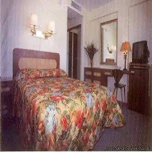 Hotel Quality Inn El Portal San Juan