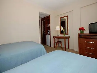 ホテル Quality Inn El Portal サンジョアン