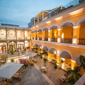 Hotel Palacio Provincial San Juan, Adults Only, Curio Collection By Hilton
