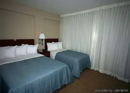 Quality Inn El Portal San Juan Puerto Rico